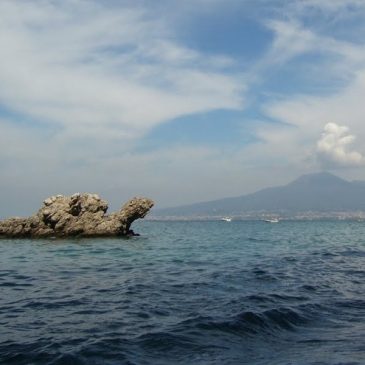 NOLEGGIO BARCA CON SKIPPER – CIRCEO – SCOGLIO DELLA TARTARUGA