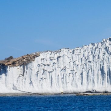 NOLEGGIO BARCA CON SKIPPER PONZA – CAPO BIANCO