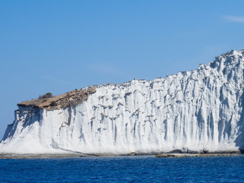 NOLEGGIO BARCA CON SKIPPER PONZA – CAPO BIANCO