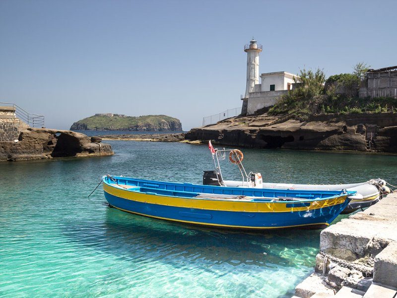 Ventotene